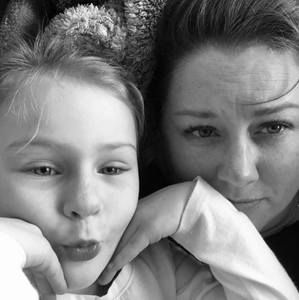 Meet your Posher, Krystyna